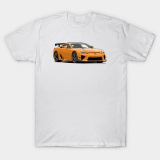 V10 nur T-Shirt